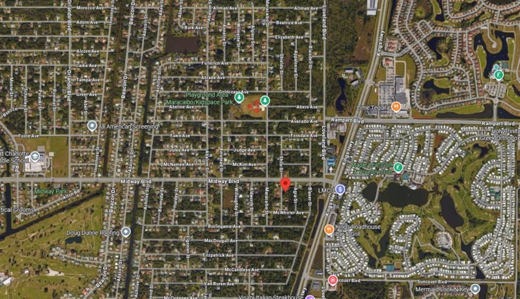 Activo con contrato: $21,500 (0.23 acres)