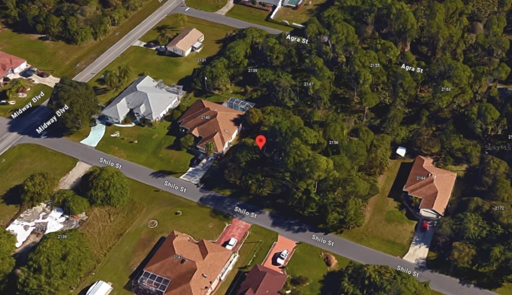 Activo con contrato: $21,500 (0.23 acres)