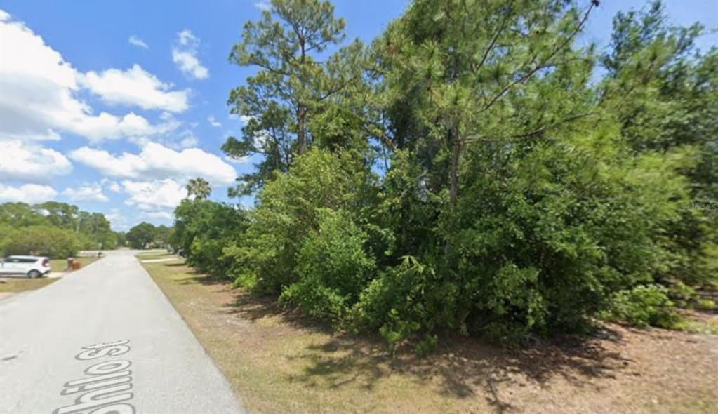 Activo con contrato: $21,500 (0.23 acres)