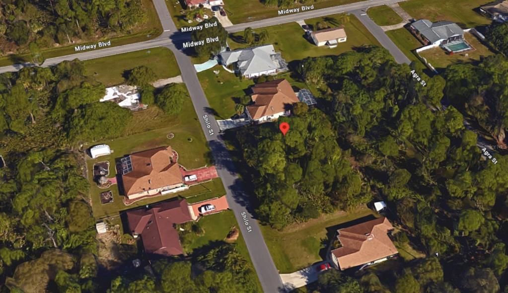 Activo con contrato: $21,500 (0.23 acres)