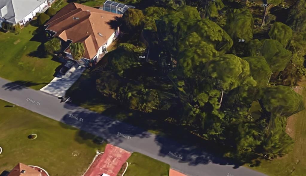 Activo con contrato: $21,500 (0.23 acres)