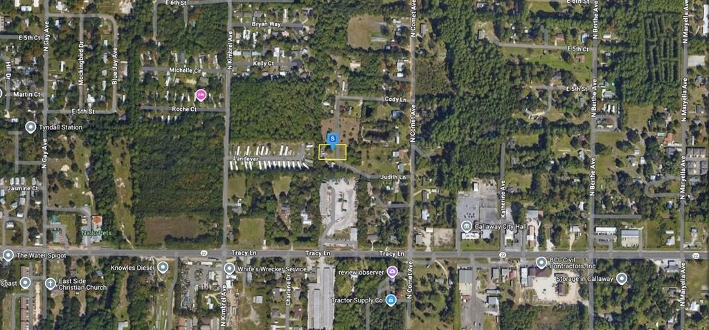 На продажу: $43,999 (0.50 acres)