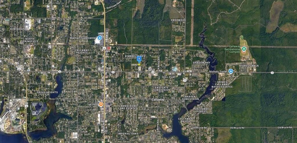 На продажу: $43,999 (0.50 acres)