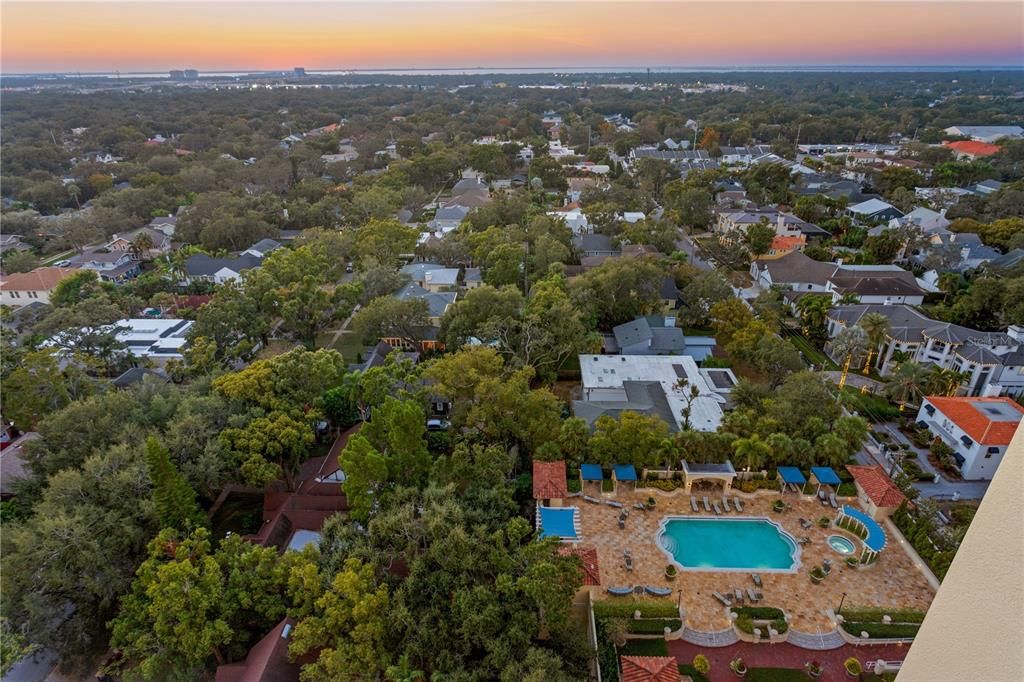 На продажу: $1,950,000 (3 спален, 3 ванн, 2776 Квадратных фут)