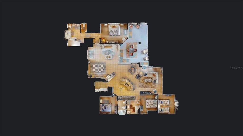 На продажу: $895,000 (4 спален, 3 ванн, 2446 Квадратных фут)