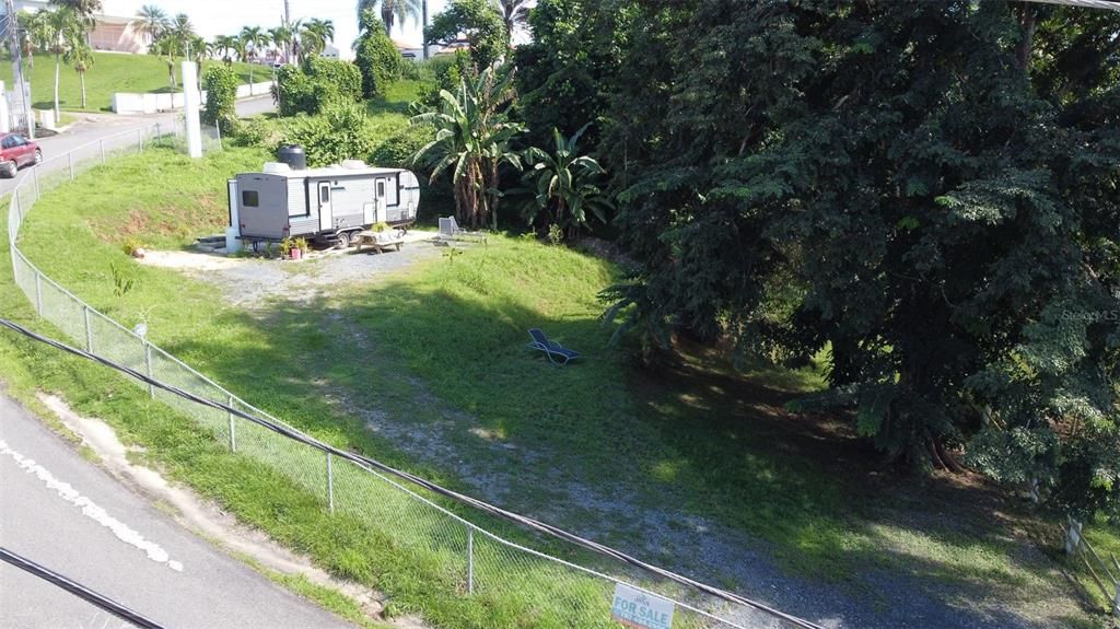 На продажу: $125,000 (0.25 acres)