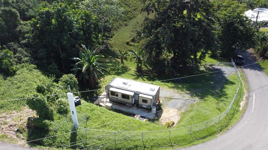 На продажу: $125,000 (0.25 acres)