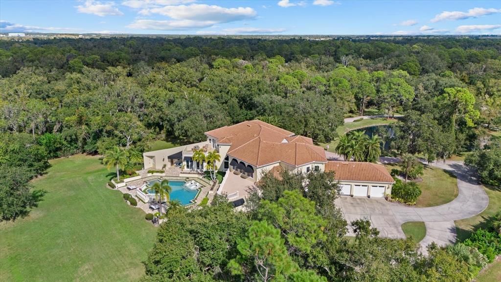 For Sale: $4,500,000 (5 beds, 5 baths, 9018 Square Feet)