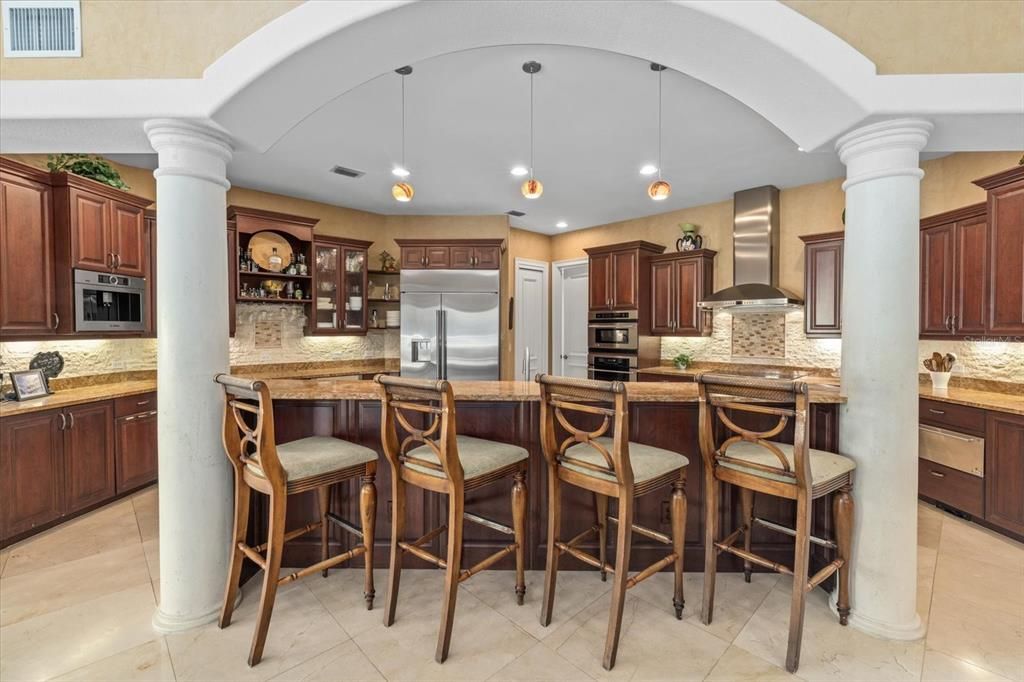 For Sale: $4,500,000 (5 beds, 5 baths, 9018 Square Feet)