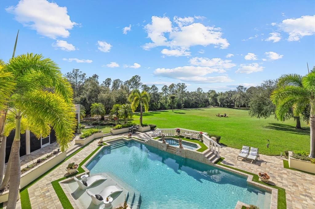 For Sale: $4,500,000 (5 beds, 5 baths, 9018 Square Feet)