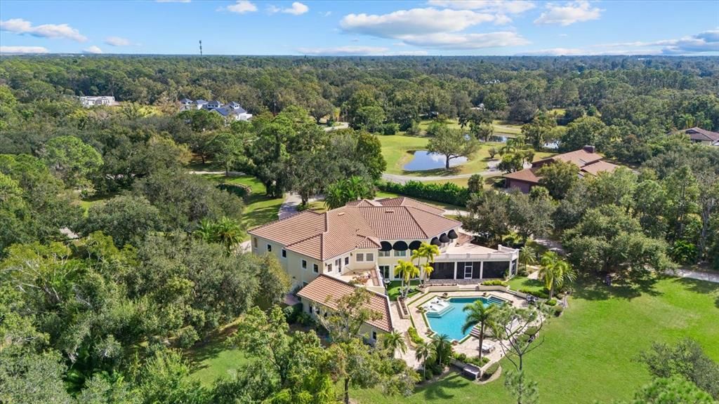 For Sale: $4,500,000 (5 beds, 5 baths, 9018 Square Feet)