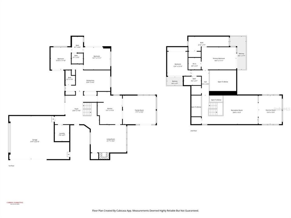 For Sale: $949,900 (4 beds, 3 baths, 3505 Square Feet)