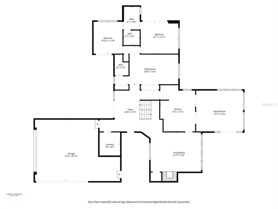 For Sale: $949,900 (4 beds, 3 baths, 3505 Square Feet)