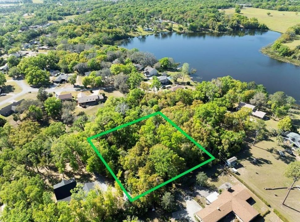 待售: $100,000 (1.00 acres)