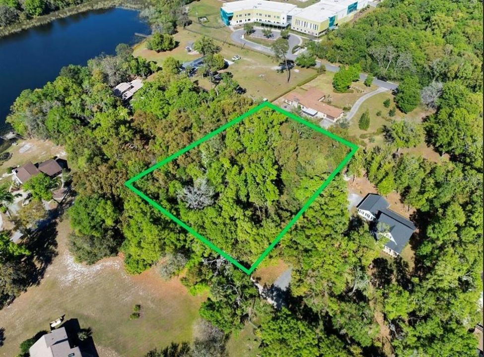 待售: $100,000 (1.00 acres)