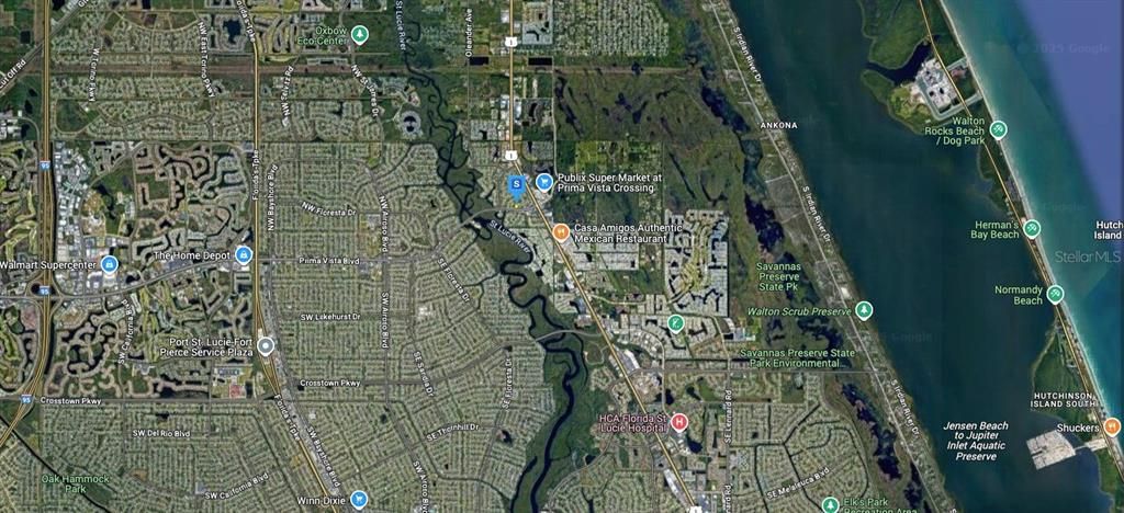 En Venta: $129,999 (0.19 acres)