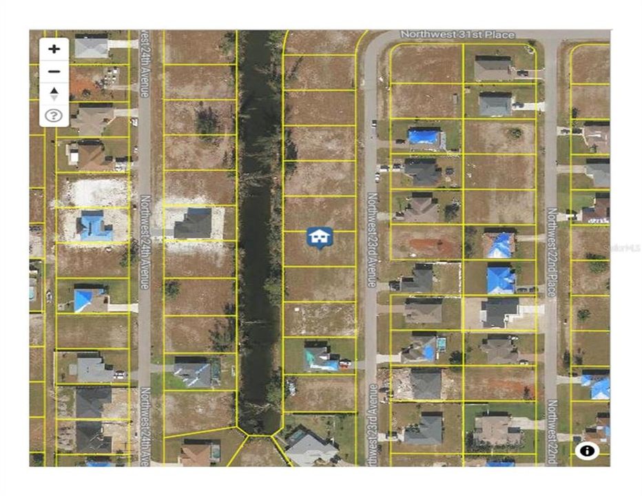 En Venta: $39,990 (0.23 acres)