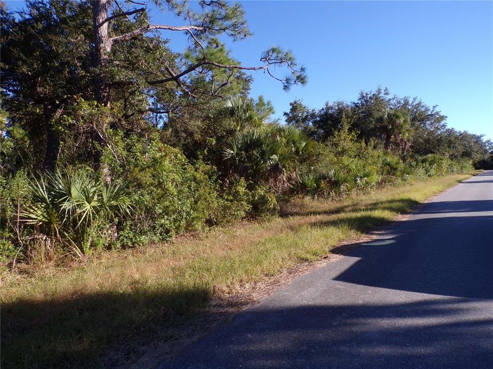 合同活跃: $12,000 (0.23 acres)