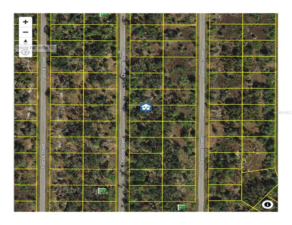 合同活跃: $12,000 (0.23 acres)