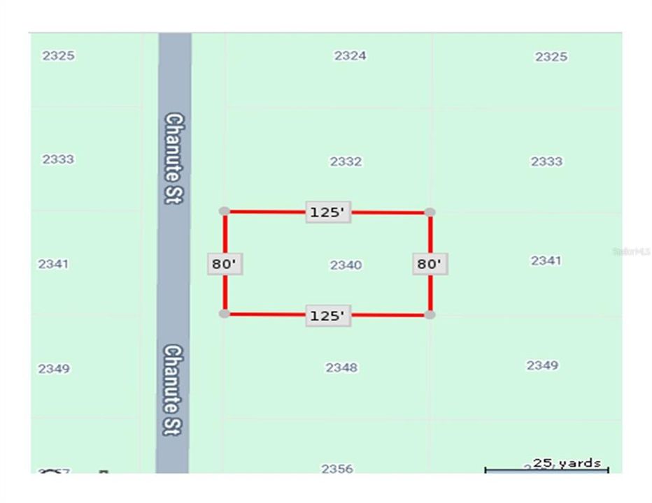 合同活跃: $12,000 (0.23 acres)