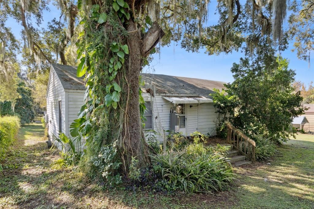 Active With Contract: $90,000 (1 beds, 1 baths, 576 Square Feet)