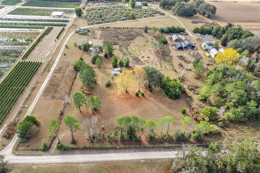 待售: $175,000 (5.13 acres)