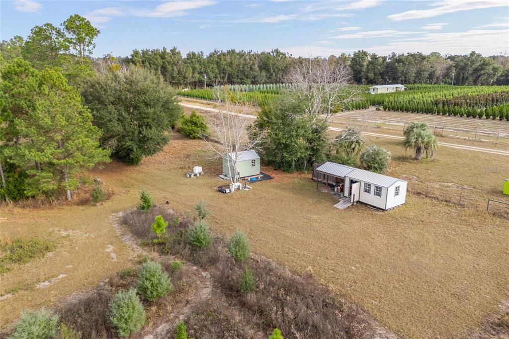 待售: $175,000 (5.13 acres)