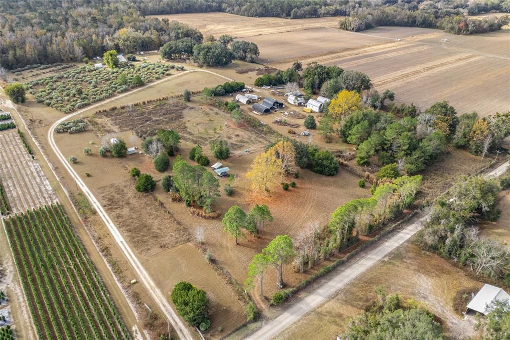 待售: $175,000 (5.13 acres)