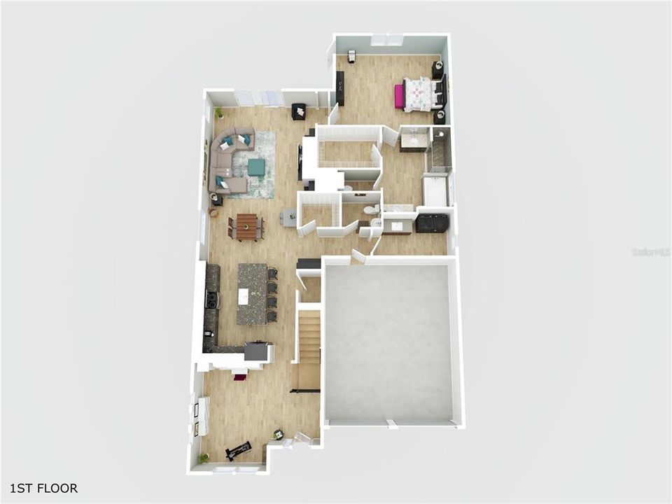 待售: $799,000 (3 贝兹, 3 浴室, 3039 平方英尺)