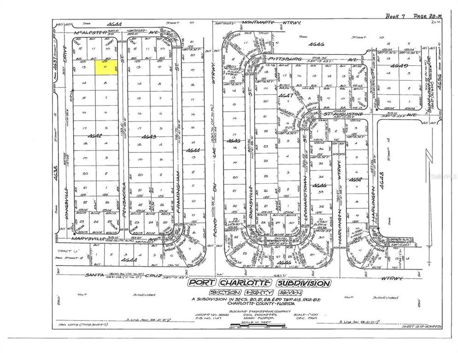 Activo con contrato: $24,900 (0.24 acres)