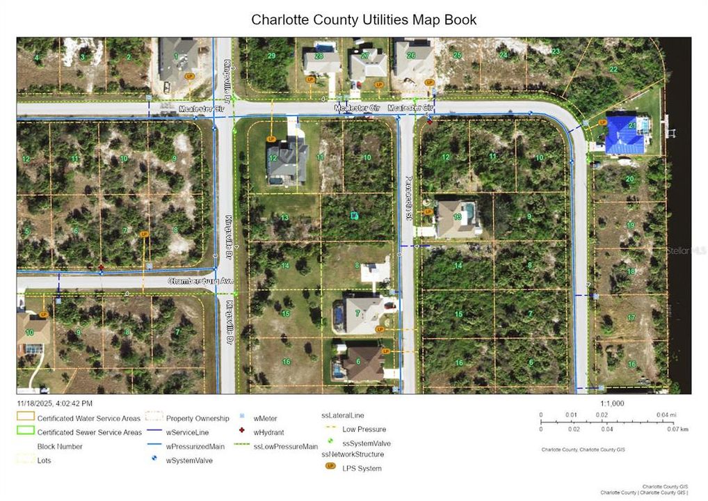 Activo con contrato: $24,900 (0.24 acres)