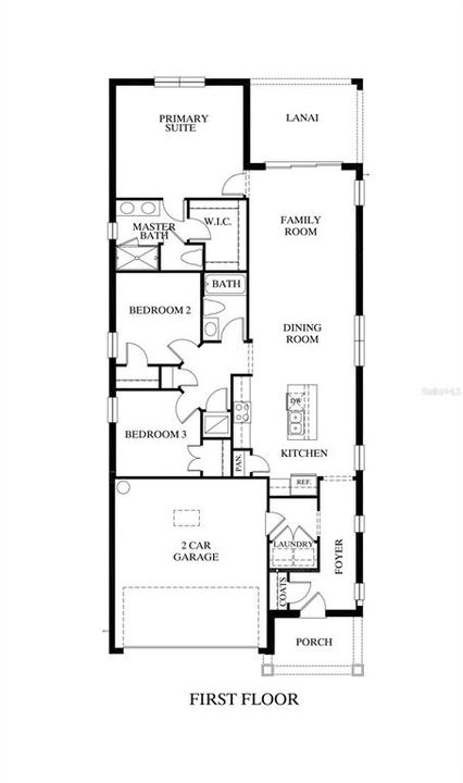 En Venta: $333,700 (3 camas, 2 baños, 1472 Pies cuadrados)