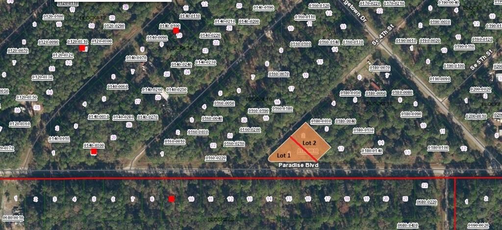 For Sale: $14,000 (0.24 acres)