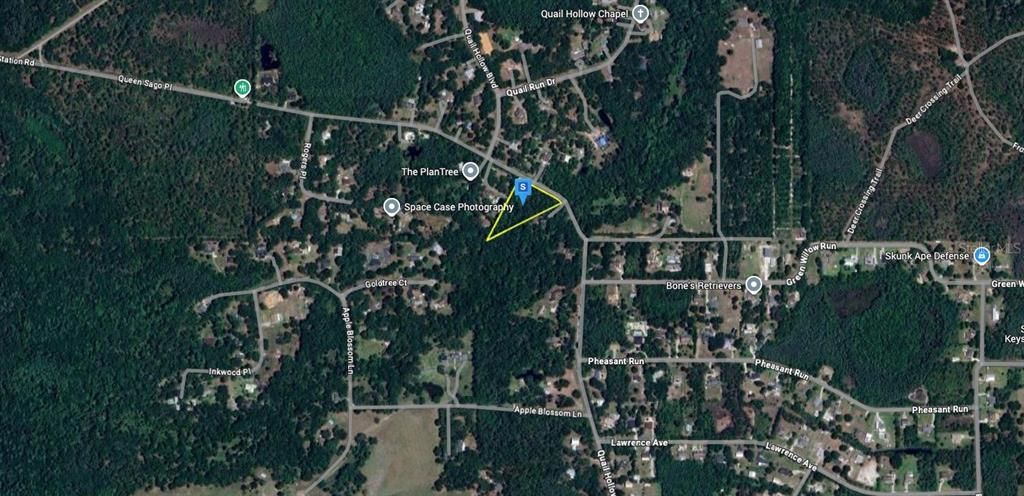 En Venta: $177,999 (2.65 acres)