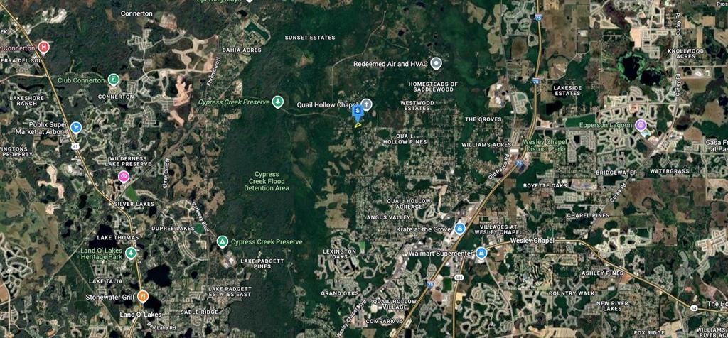 En Venta: $177,999 (2.65 acres)