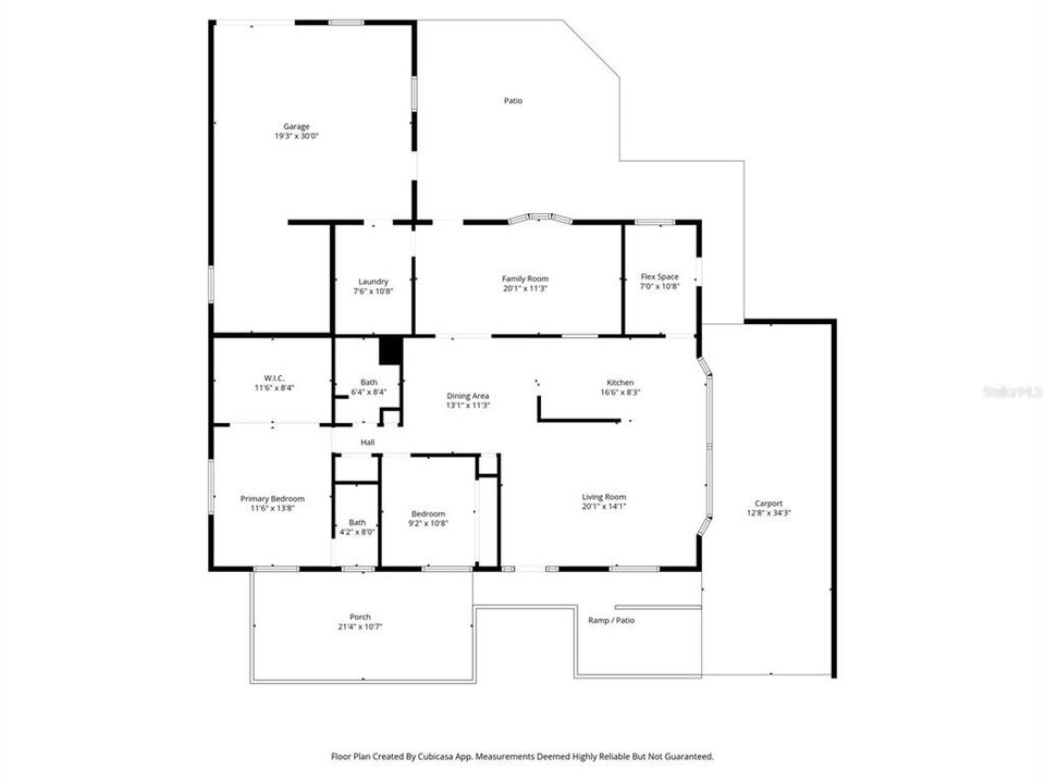 For Sale: $169,900 (2 beds, 2 baths, 1104 Square Feet)