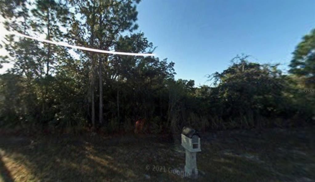 Activo con contrato: $17,200 (0.23 acres)