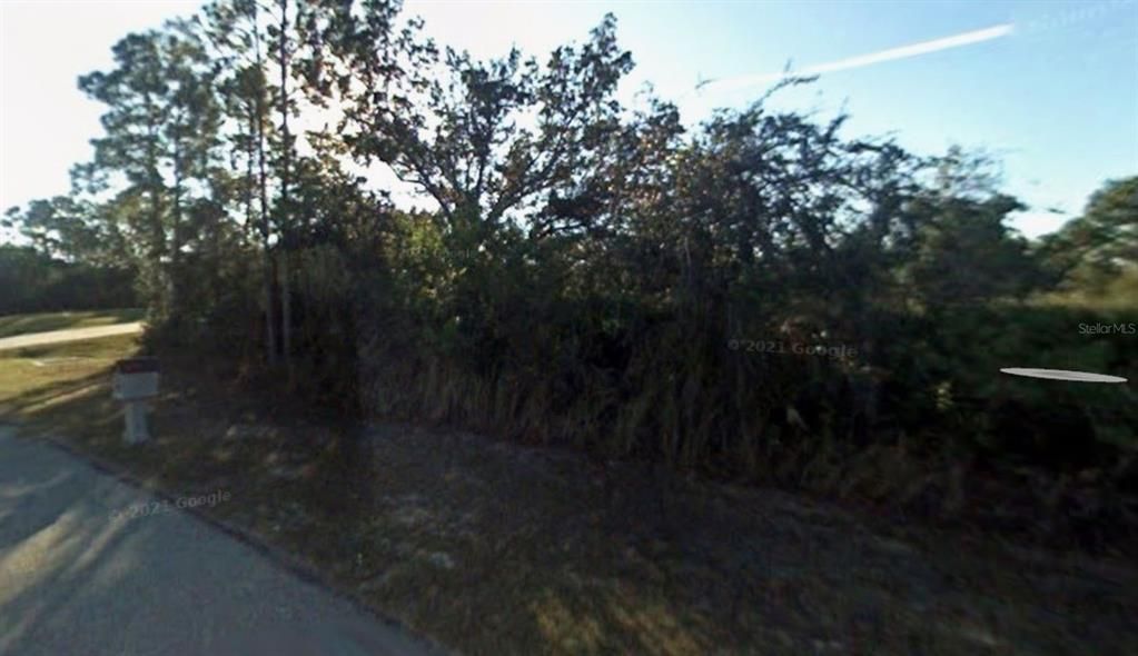 Activo con contrato: $17,200 (0.23 acres)