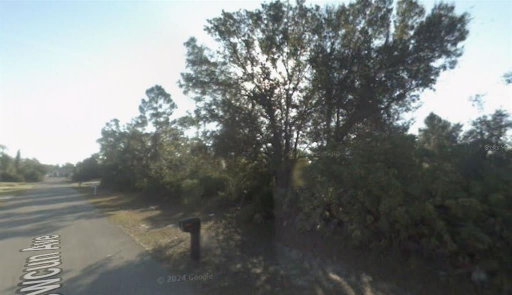 Activo con contrato: $17,200 (0.23 acres)