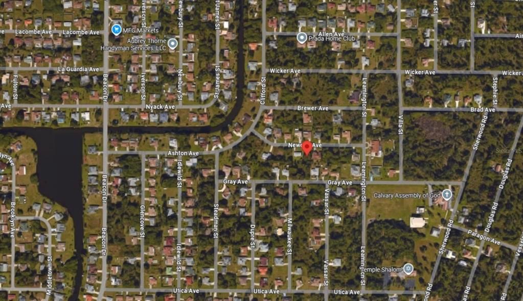 Activo con contrato: $17,200 (0.23 acres)