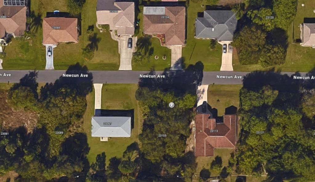 Activo con contrato: $17,200 (0.23 acres)