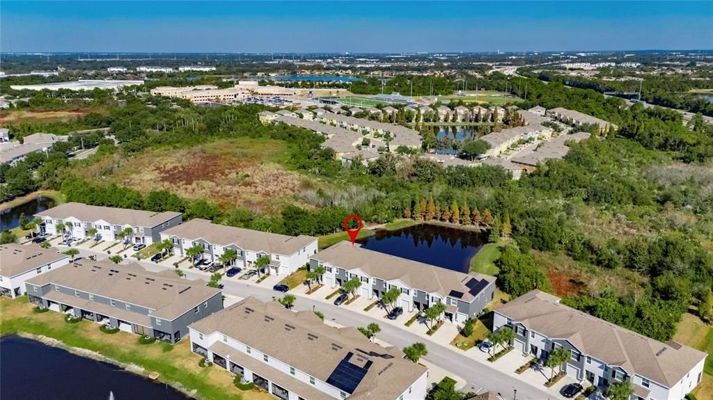 En Venta: $295,000 (3 camas, 2 baños, 1707 Pies cuadrados)