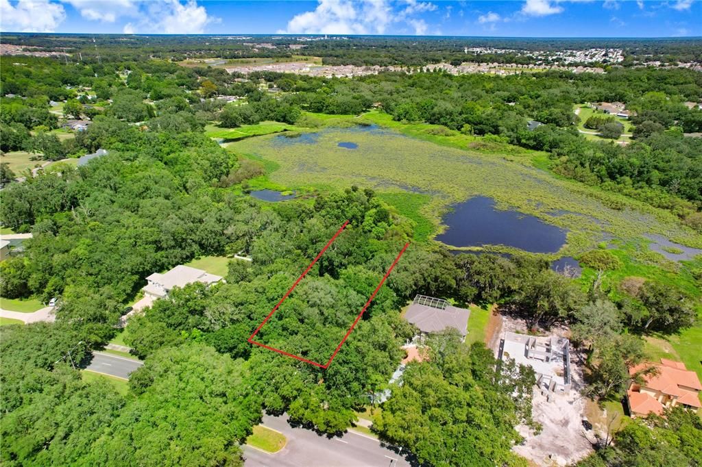 На продажу: $175,000 (0.60 acres)
