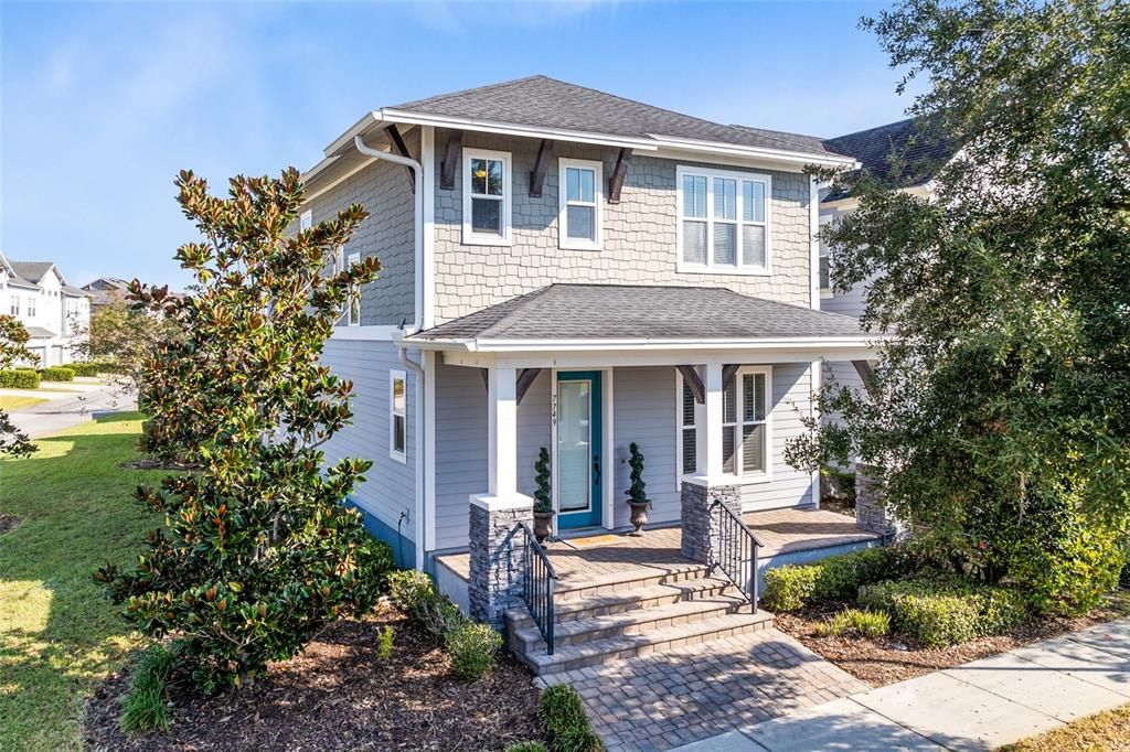 На продажу: $675,000 (4 спален, 3 ванн, 2344 Квадратных фут)