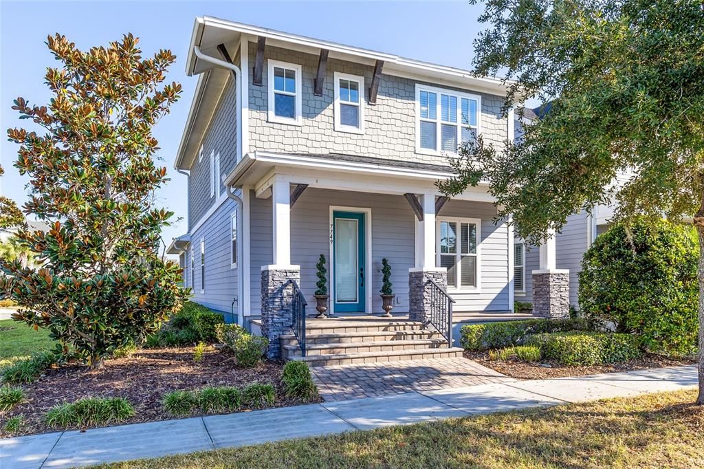 На продажу: $675,000 (4 спален, 3 ванн, 2344 Квадратных фут)