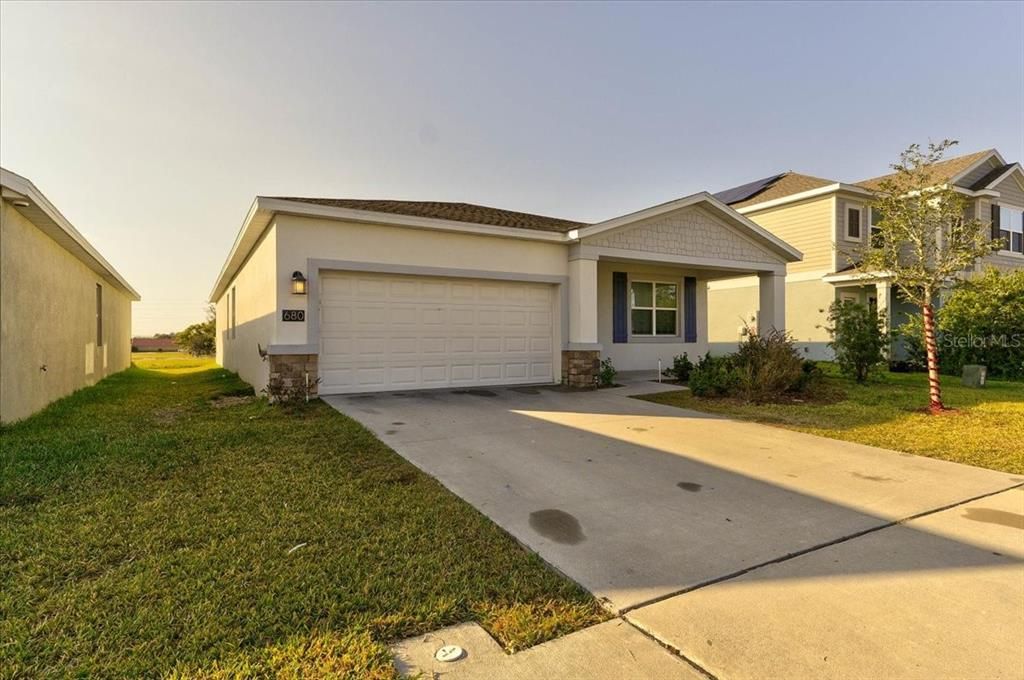 В аренду: $1,500 (1 спален, 1 ванн, 600 Квадратных фут)