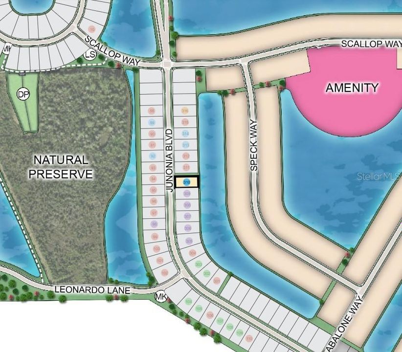 На продажу: $615,074 (4 спален, 3 ванн, 2721 Квадратных фут)