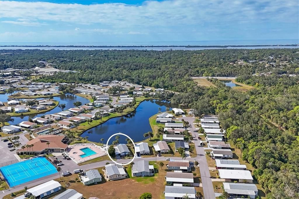 待售: $195,000 (2 贝兹, 2 浴室, 1177 平方英尺)