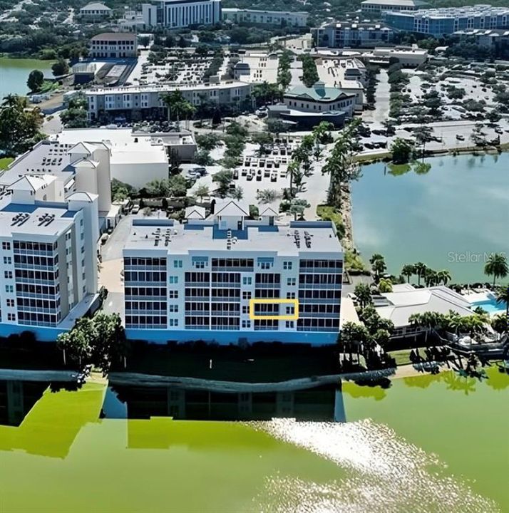 На продажу: $529,000 (2 спален, 2 ванн, 1460 Квадратных фут)