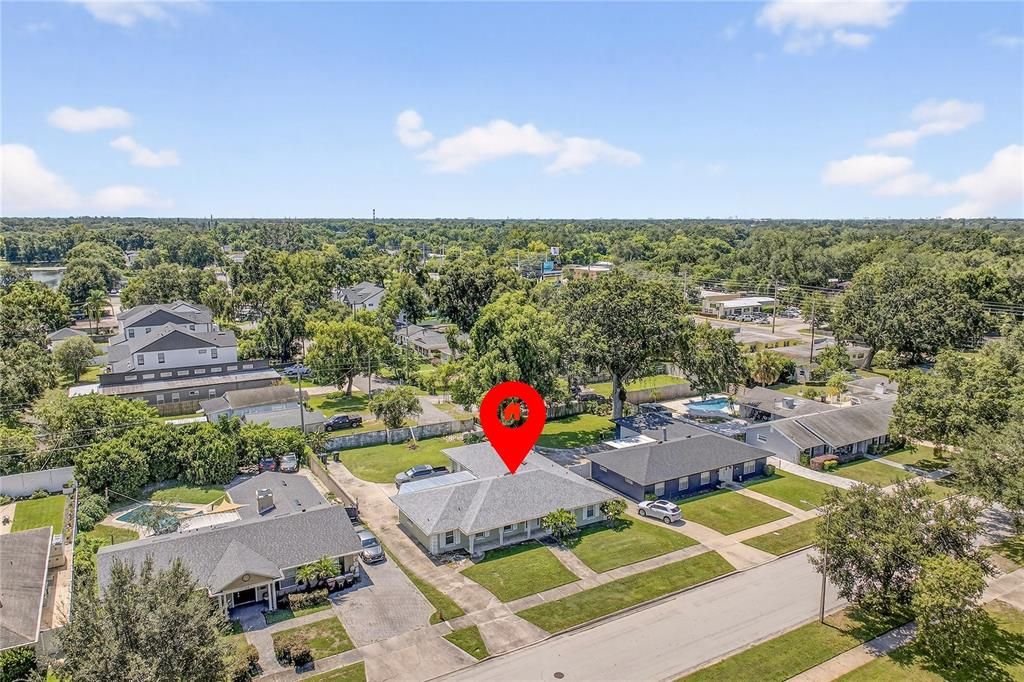 For Rent: $2,900 (4 beds, 2 baths, 2367 Square Feet)